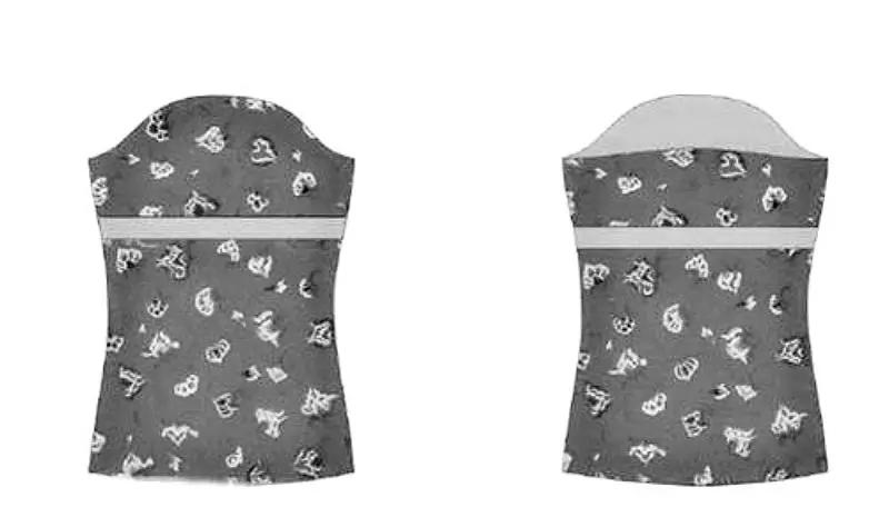 内衣的5个秘密,内衣的源头