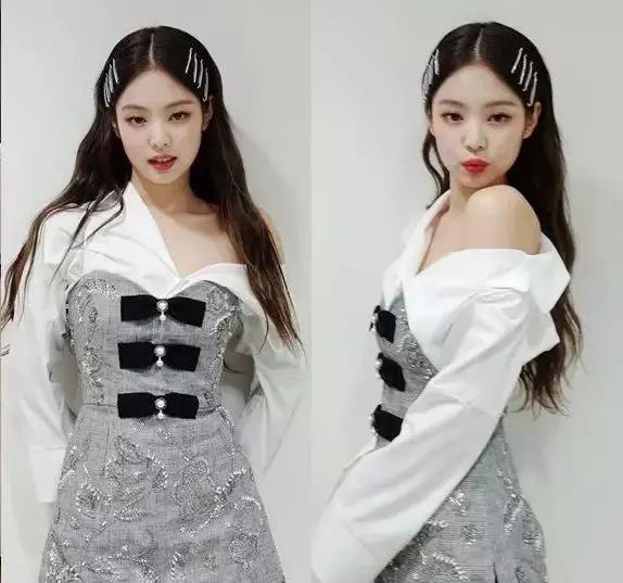 韩国流行的配饰,韩国女生喜欢中国物品