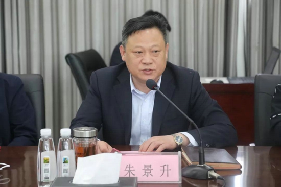 寻香悟道，再启新篇：河南知名大商走进宋河酒业