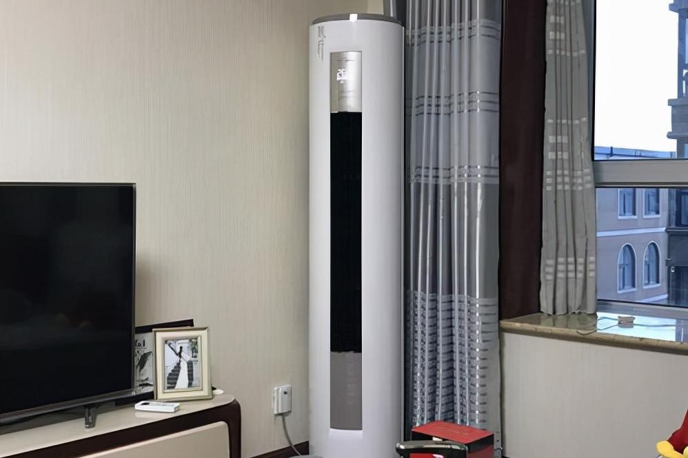 中央空调与普通空调有哪些优劣势,中央空调与一般空调有什么优劣