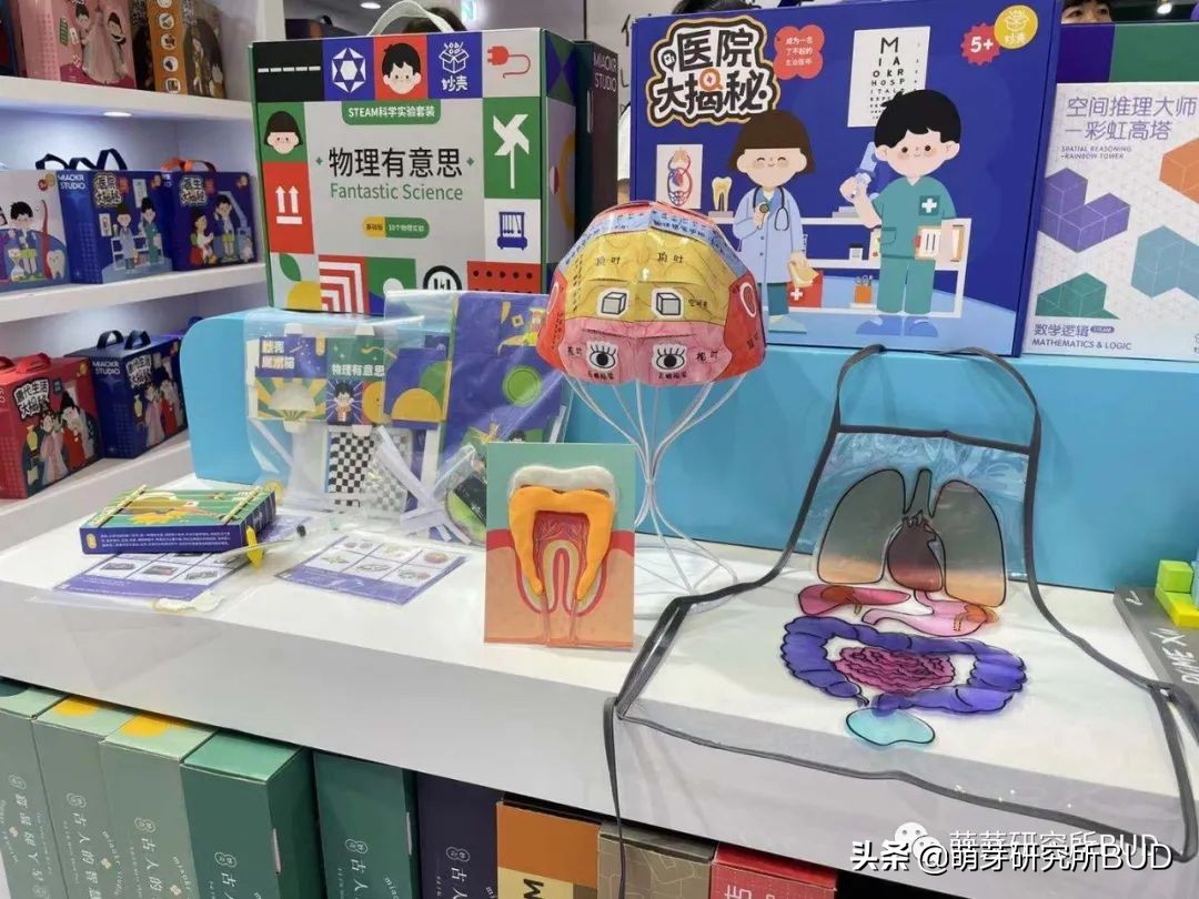 儿童必买玩具清单,婴幼儿必买玩具推荐