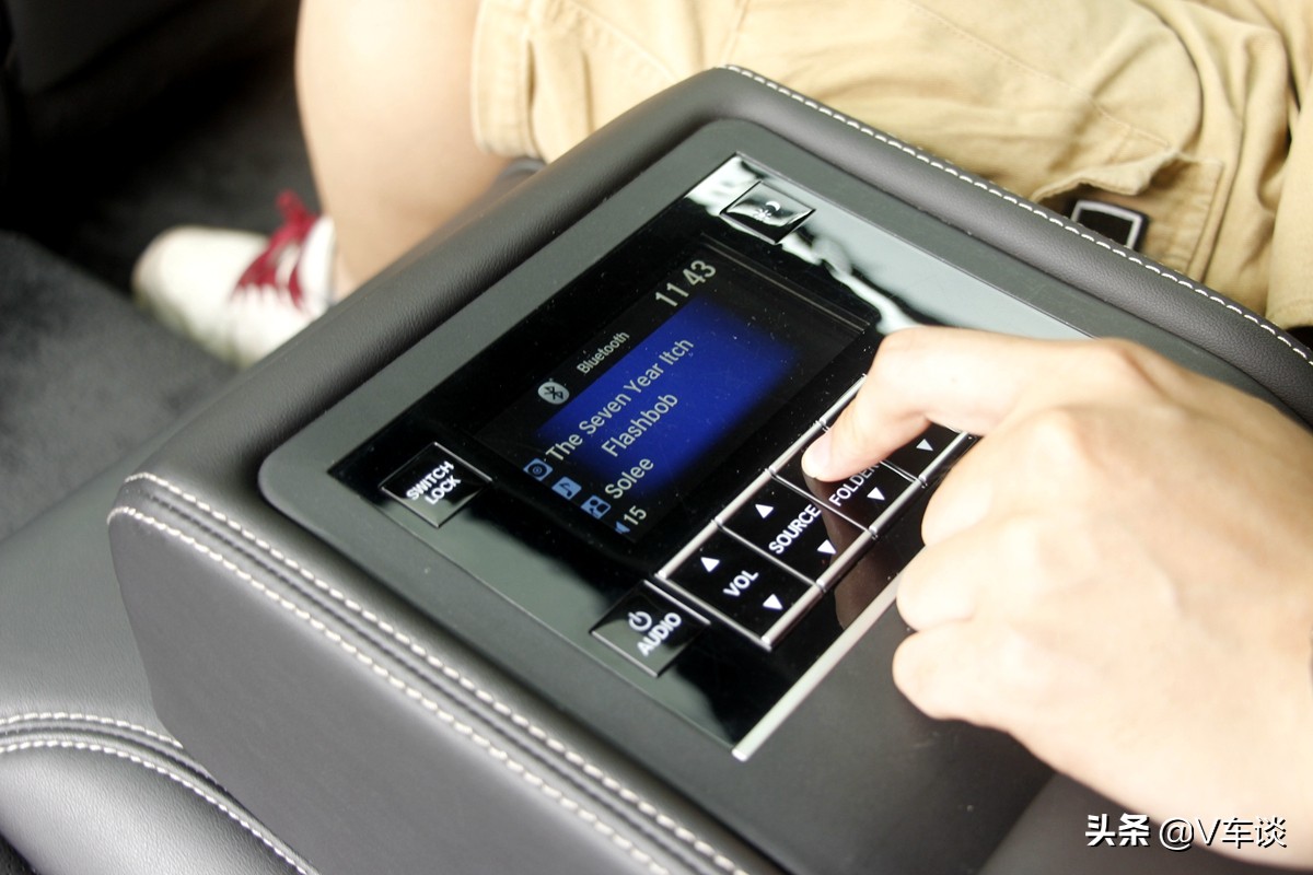 2018款讴歌tlxl钻享版试驾,2018款讴歌tlx-l2.4l钻享版落地价