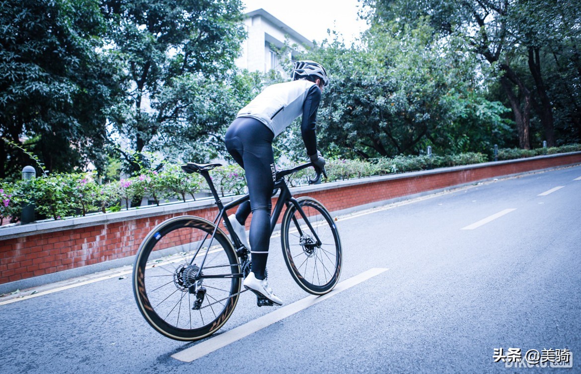 aethos车架测评,量产最轻公路车aethos