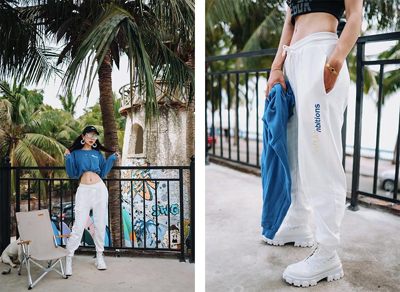 insdaily衣服,insdaily每日精选