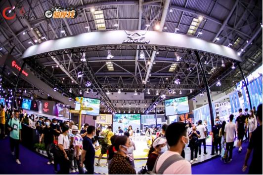 跨越大半个中国来到重庆摩博会,全国摩友齐聚重庆摩博会