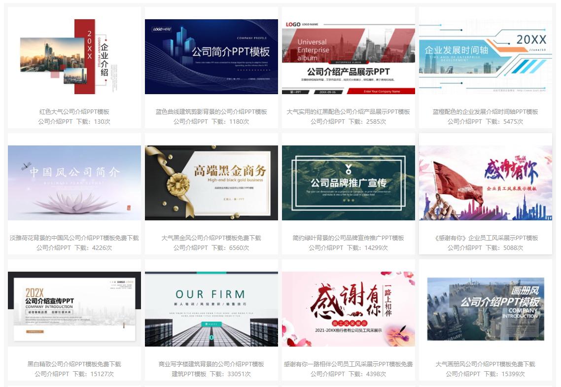 ppt做得很慢怎么办,一分钟教你做ppt模板