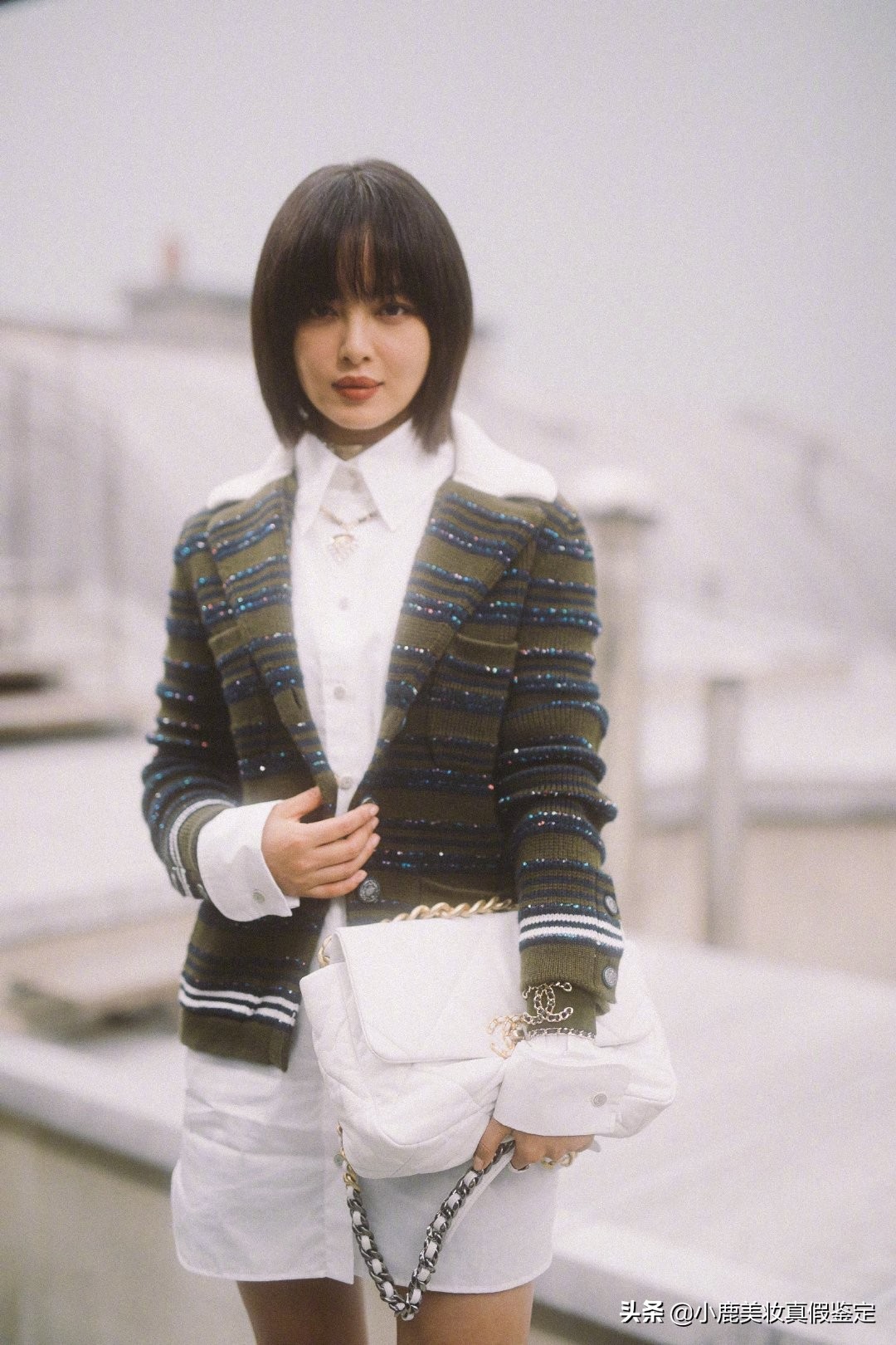 omg口红好看,香奈儿最火爆的一款口红