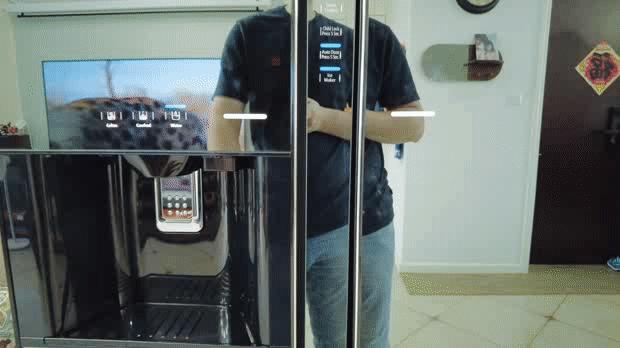 2000左右超高颜值冰箱,日立3200xc不出冰块怎么回事