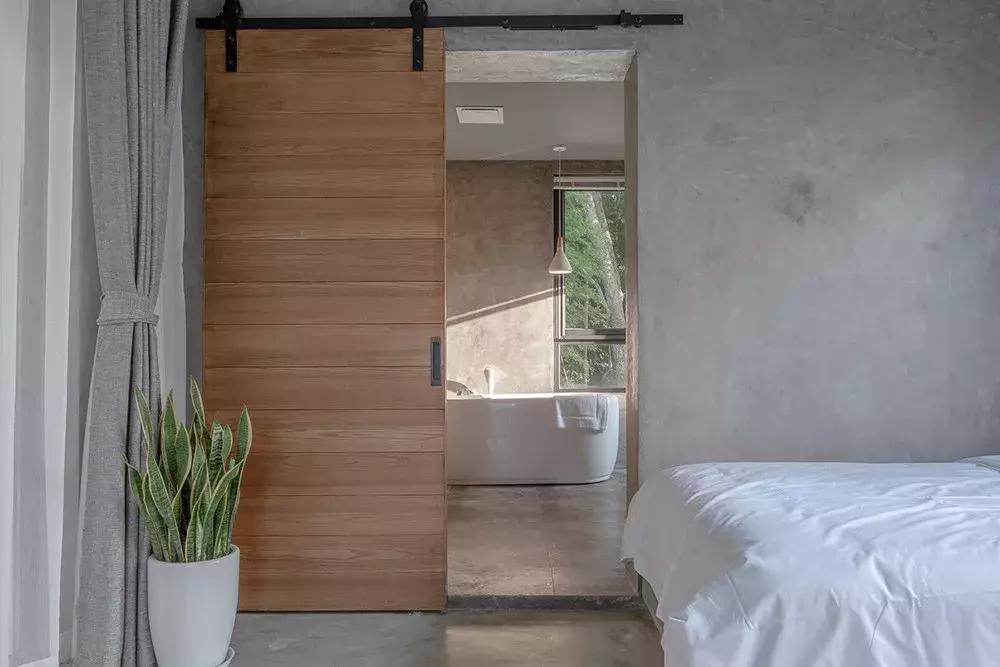 民宿改造别墅,民宿改造