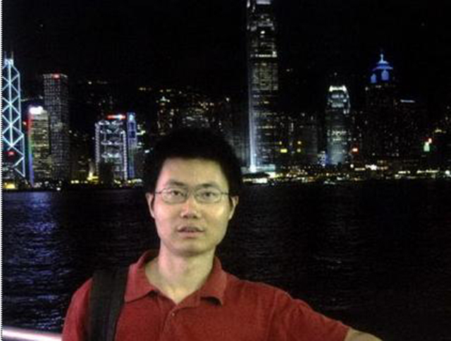 北大数学恽之玮成就,如何评价数学家恽之玮及其成就