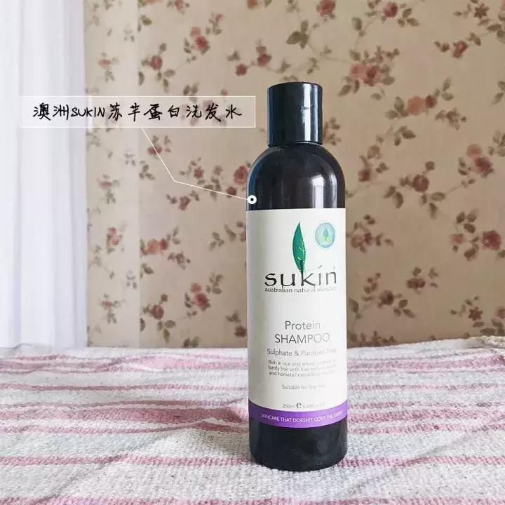 测评洗发水不含有害成分,最好用的无硅油洗发水推荐