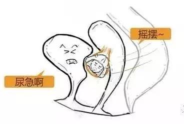 漫画详解子宫肌瘤是个啥?