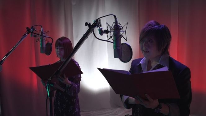 声优讲鬼事件,日本声优怪谈