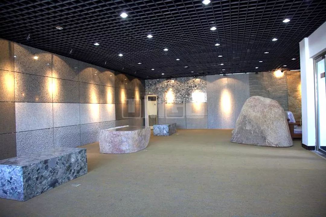 中国最大的白色大理石矿山,最大的花岗石矿山