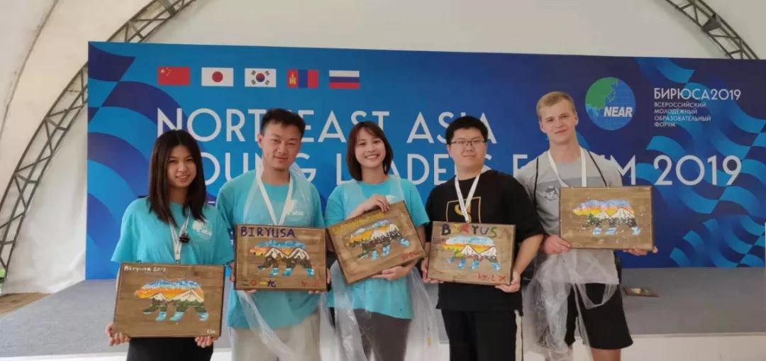 山西小伙演讲,山西男子流利英语