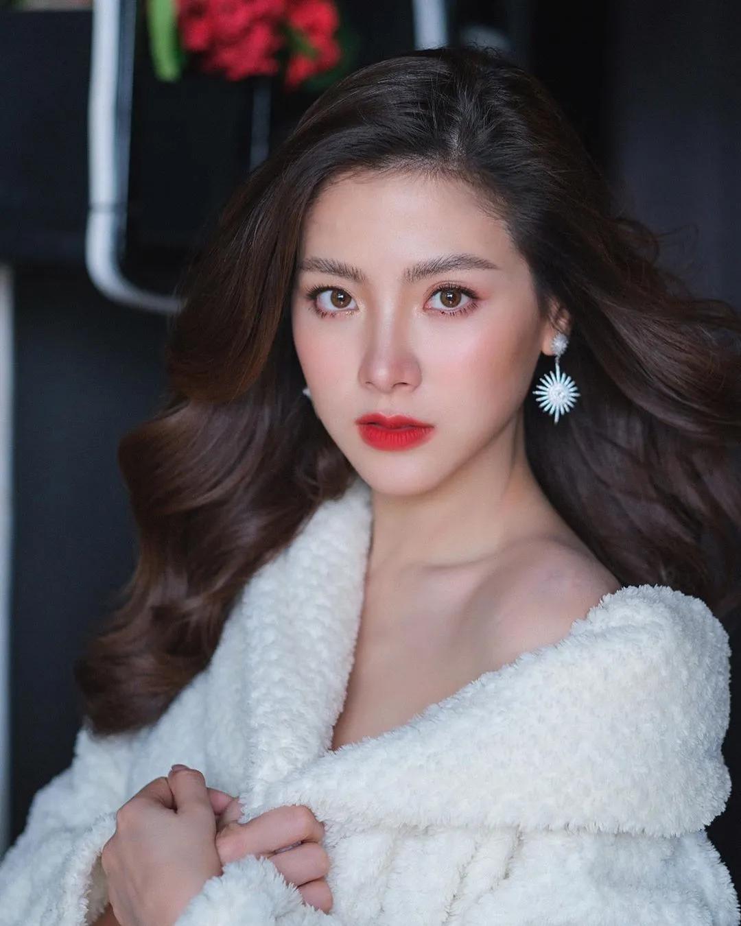 中泰文化差异对比娱乐视频,中日韩泰审美区别