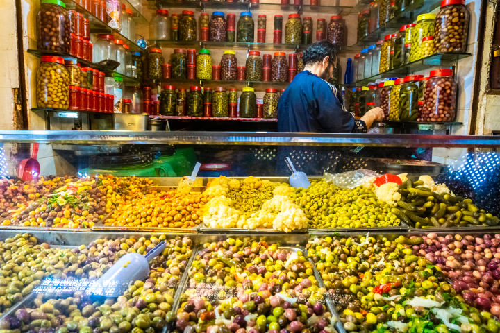 五一冷门小众旅游目的地,十大必去小众深度目的地