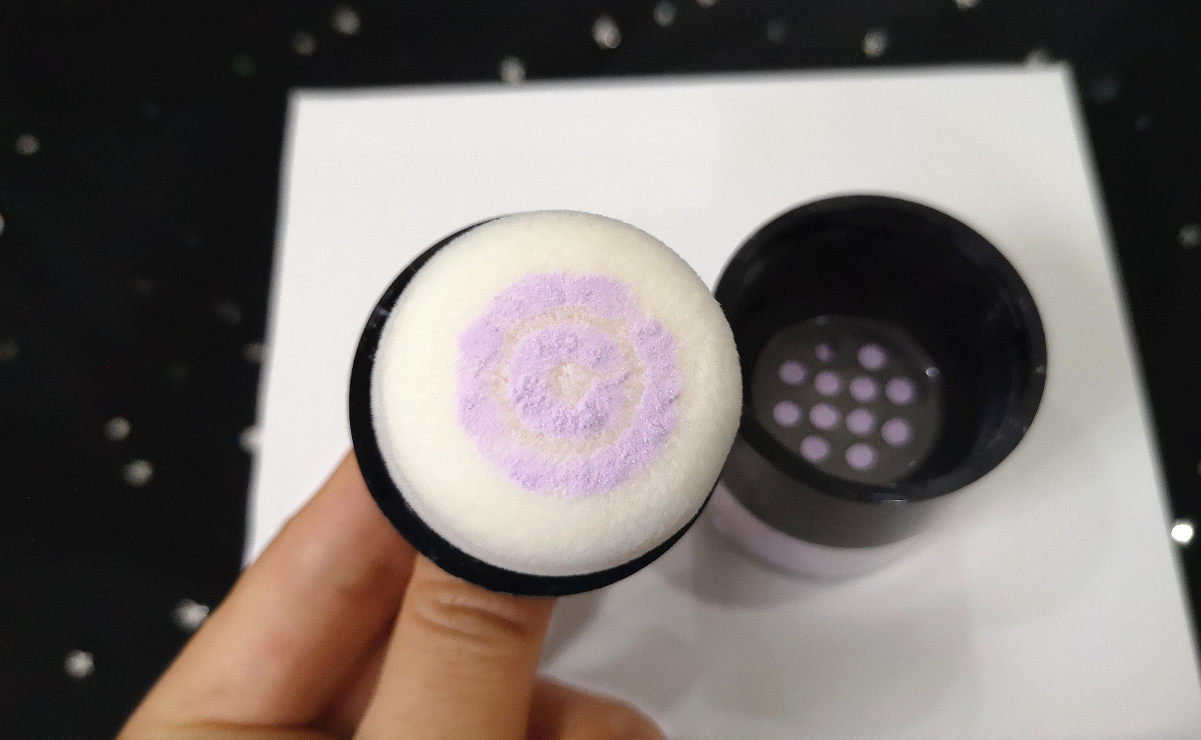 纪梵希小羊皮306和纪梵希n36区别,纪梵希散粉小羊皮口红套盒