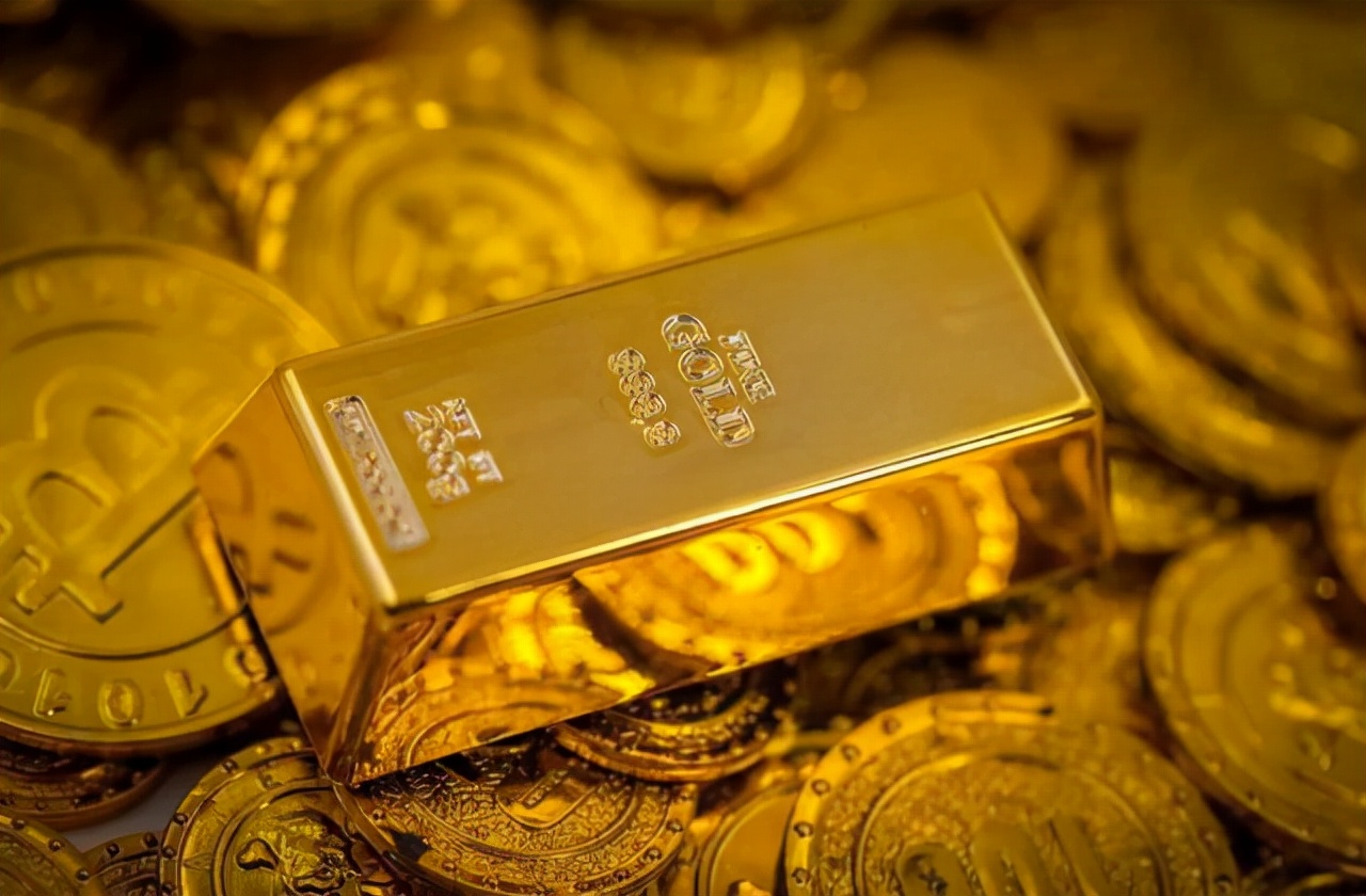 黄金的真实价值是什么,黄金是怎么形成的又是从哪里来呢