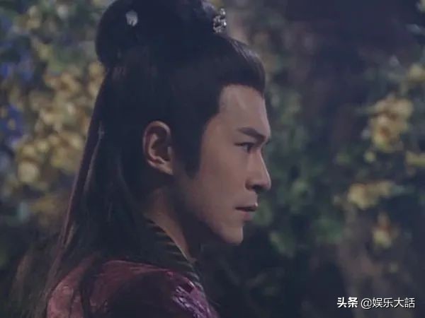 以前古装造型发带,古装造型教程发带