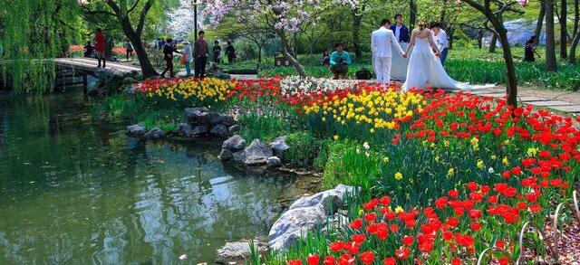 深圳主题公园推荐,深圳爱国主义主题公园