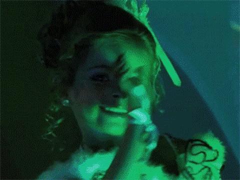 撞脸宋慧乔的中国女星,撞脸宋慧乔的网红