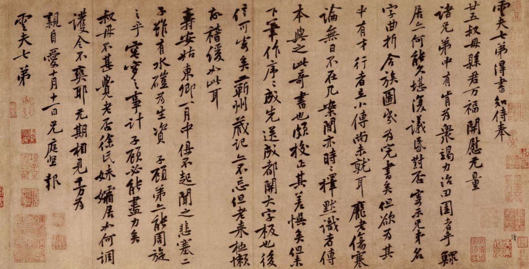 为什么宋朝审美能领先一千年,有人说宋朝审美领先了世界一千年