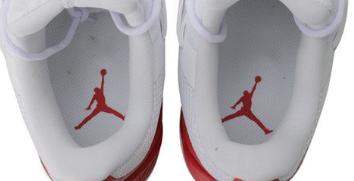 ajultrafly2low球鞋拆解,ajultrafly2与其他球鞋对比