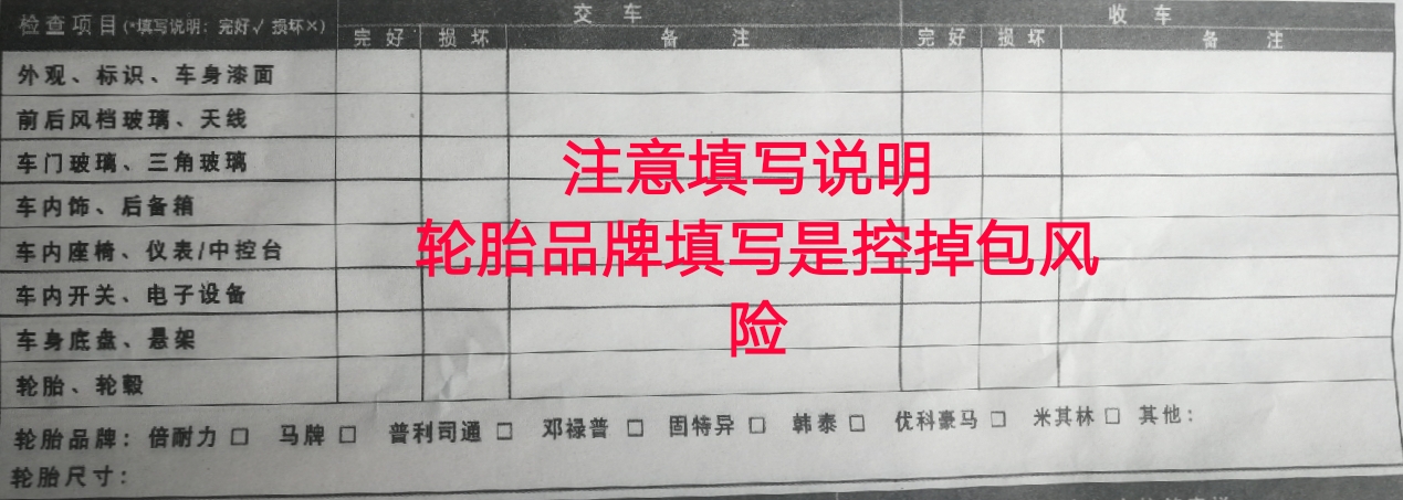 老车整备培训,试驾专员讲解车辆基本操作