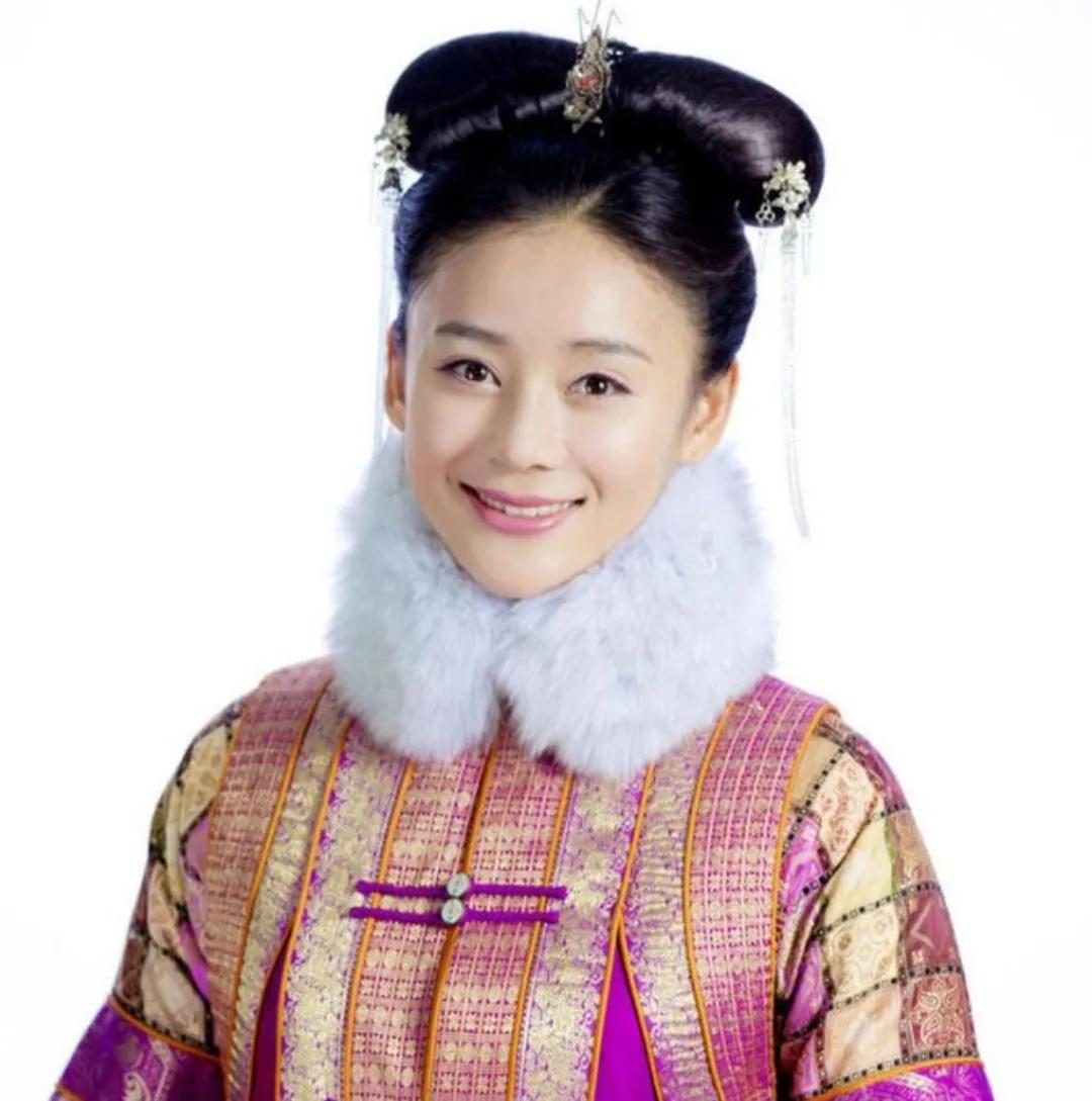 十大宫斗剧，哪个是你心中的第一？幕后故事远比剧情还精彩