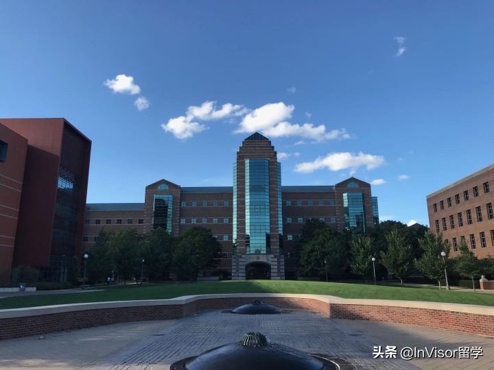 从精算到统计:外经贸学姐的UIUC留学之路