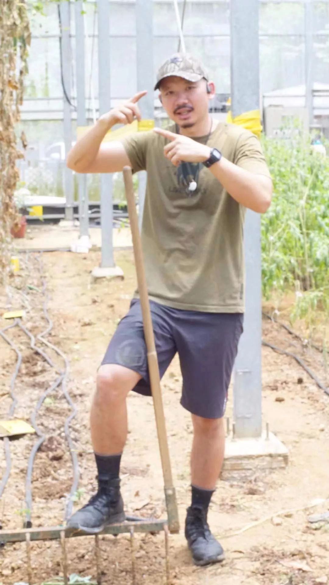 吃完就变富有的一顿饭：来自台湾非典型性富二代农夫Fudy