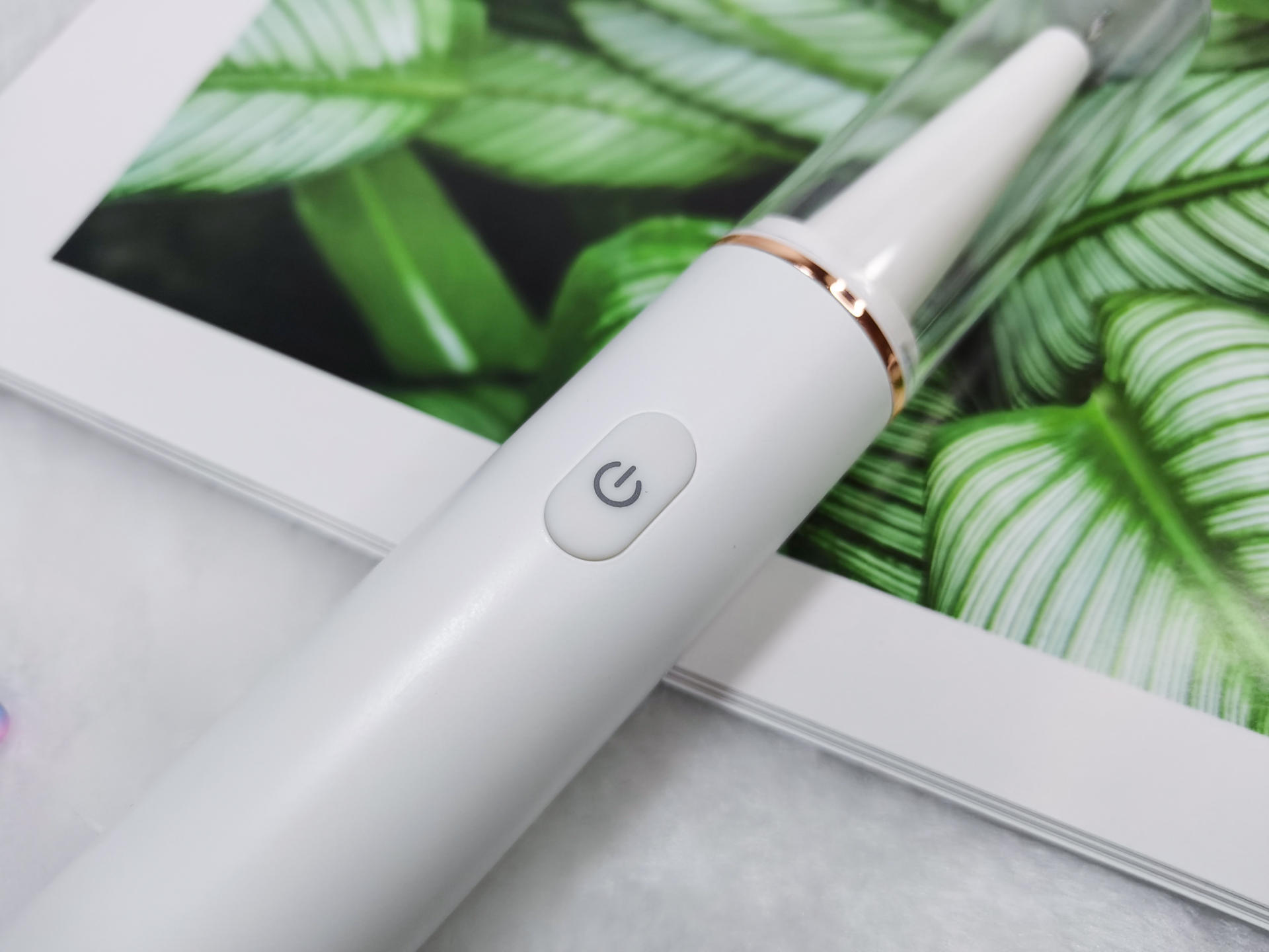 居家智能美容仪,素诺智能可视超声波洁牙仪t11pro