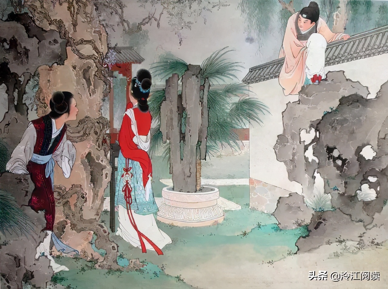 中国戏剧经历了些什么?从秦汉到明清,从繁盛到另外一个境界