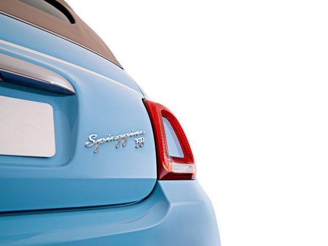 菲亚特要出新车,菲亚特还有热度吗