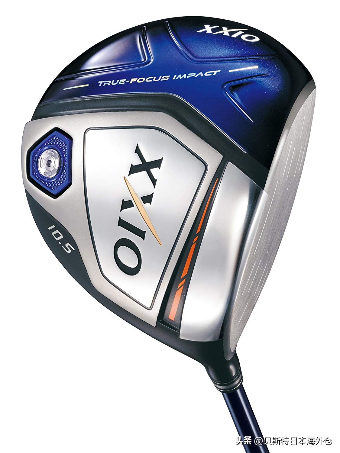 日本品牌高尔夫球杆排名,日本10大高尔夫推杆品牌