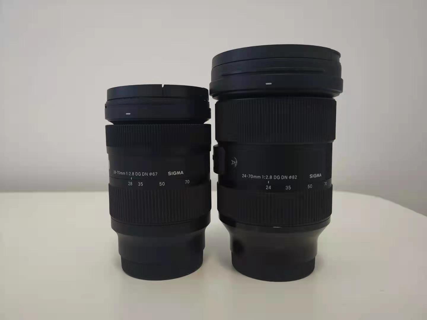 适马24-702.8二代镜头测评,适马新出的24-702.8镜头怎样