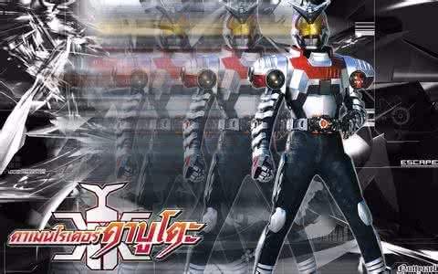 假面骑士revice60周年爆料腰带,假面骑士revive37话解说