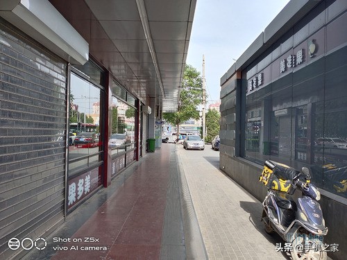 vivoz5x全面测评 (值得买吗vivo z5x)