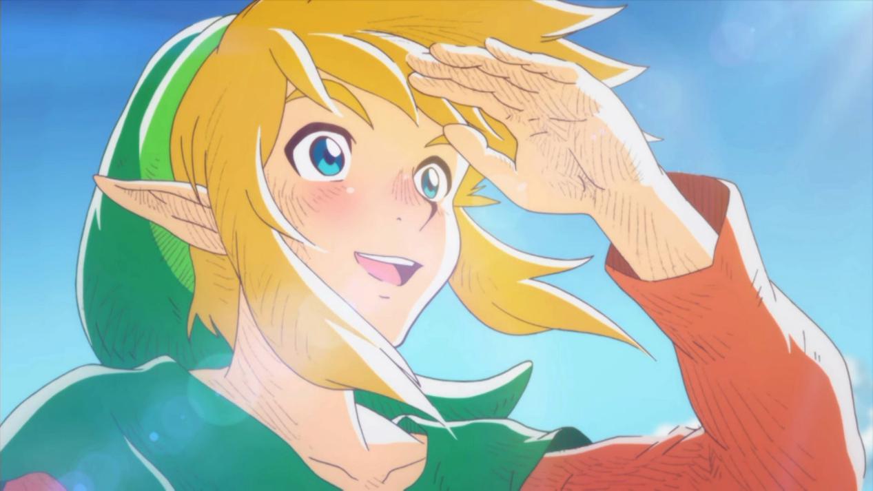 塞尔达传说织梦岛评测,塞尔达传说织梦岛新手攻略