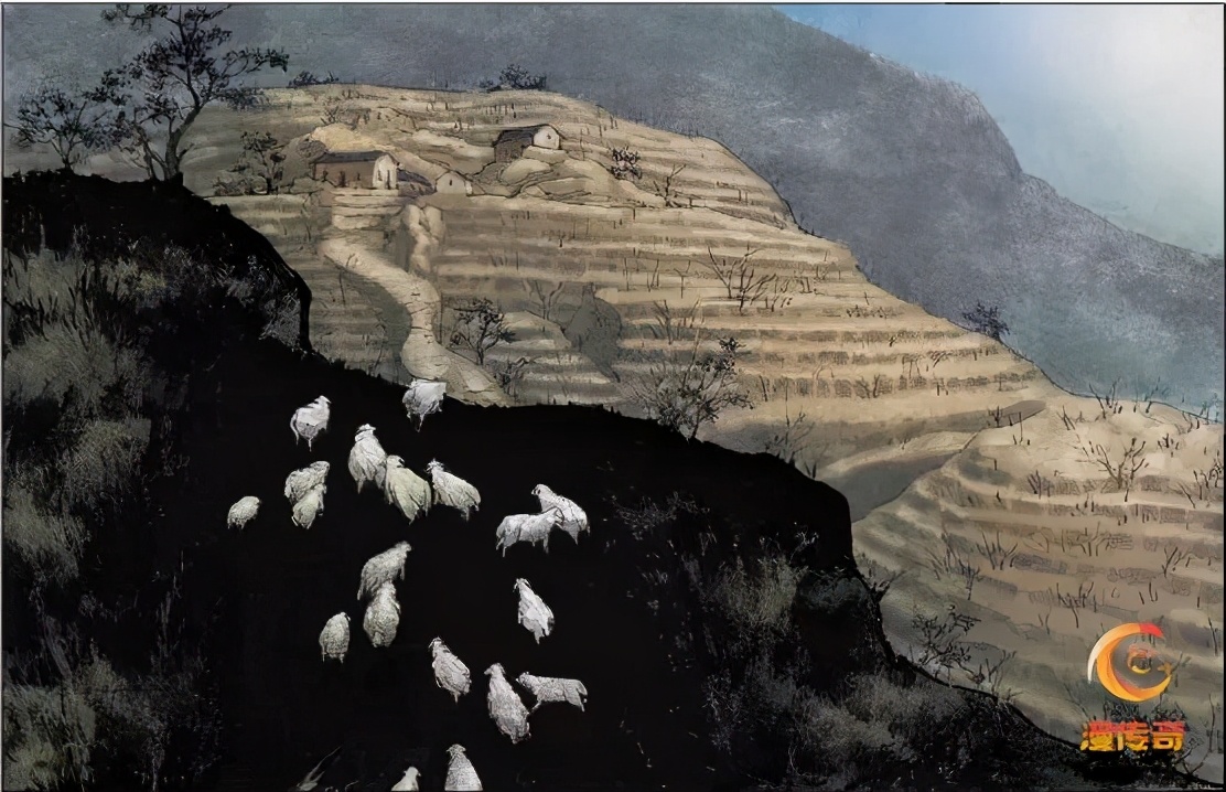 刘慈欣科幻漫画宇宙主题展评分,刘慈欣科幻漫画最新