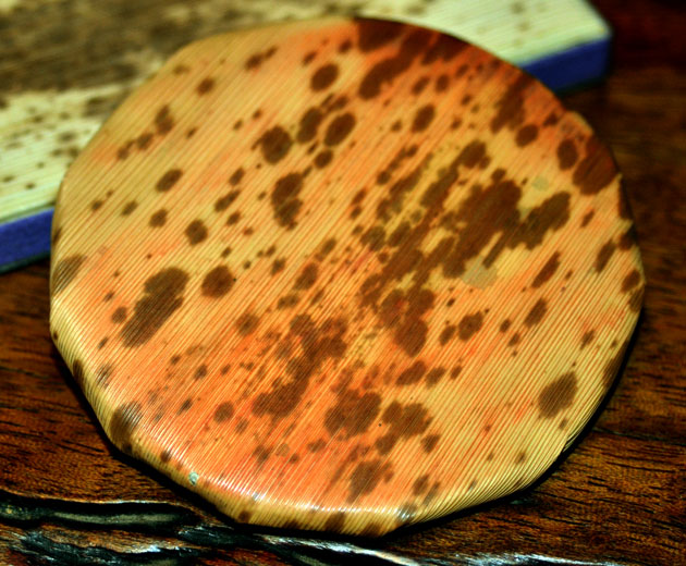 王小爱：日本钤印台种类及制作方法的介绍