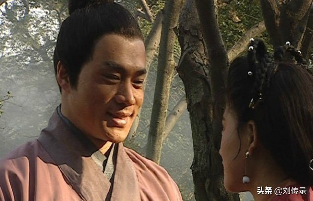 水浒传过生日,水浒传中的离别礼仪