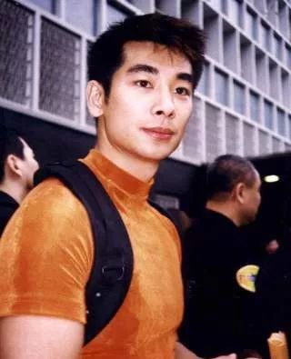 功夫巨星赵文卓习武之路，哈尔滨武术队第一批元老