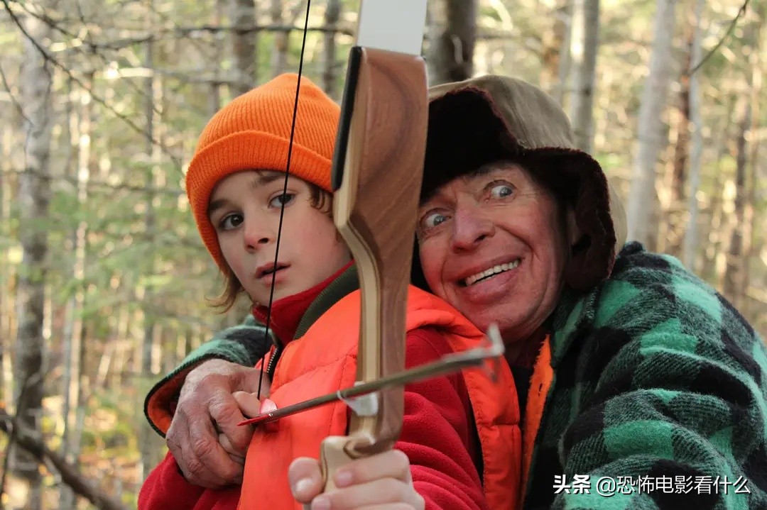 恐怖电影20部解说一口气看完,130分钟的恐怖电影