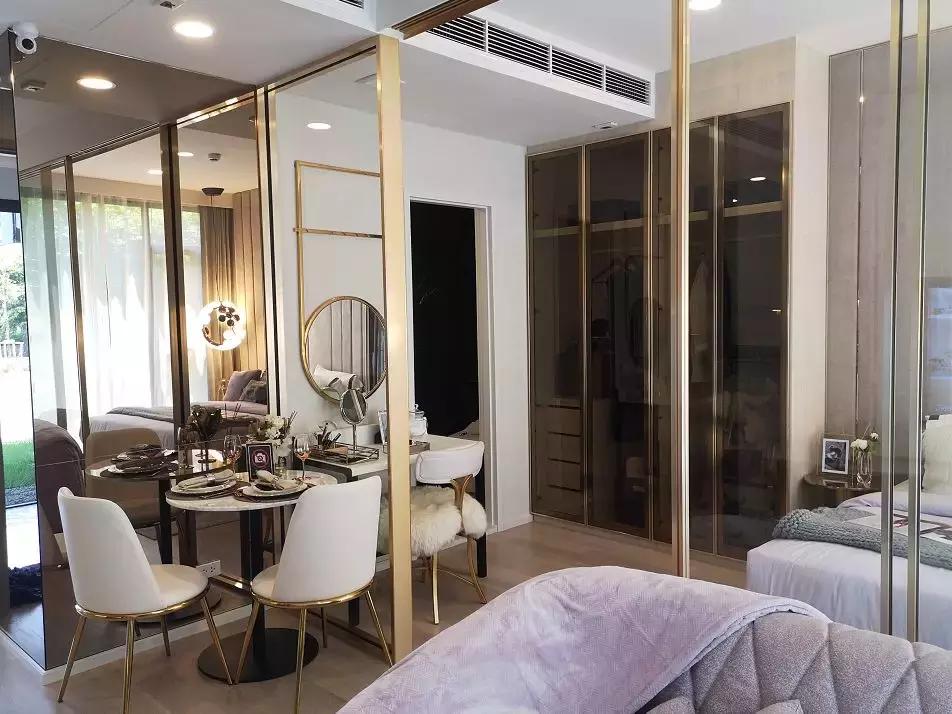 cbd值不值得投资,曼谷rama9商圈高端海外置业