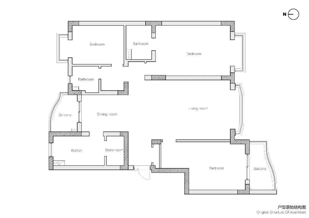 层高不够怎么布置灯光,房子层高太高怎么配灯