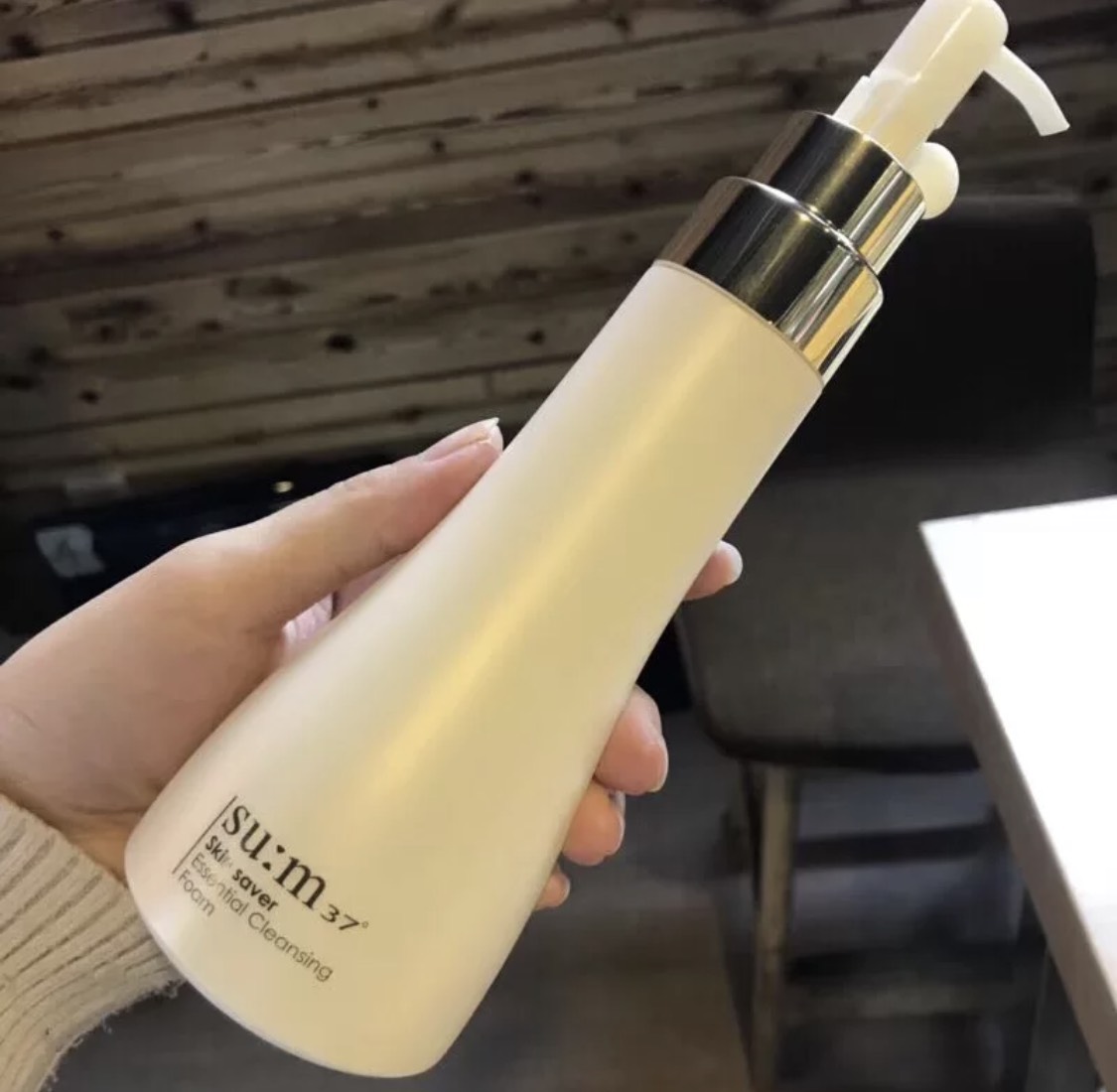 公认最好的三款洗面奶敏感肌,好用的敏感肌洁面大推荐