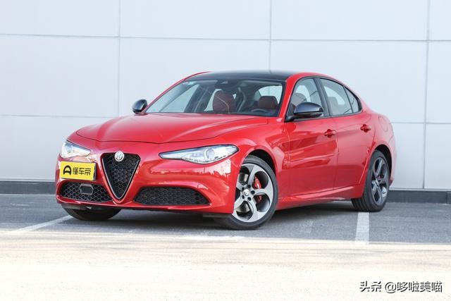 市面上40w以内，有哪些车符合女性审美的？