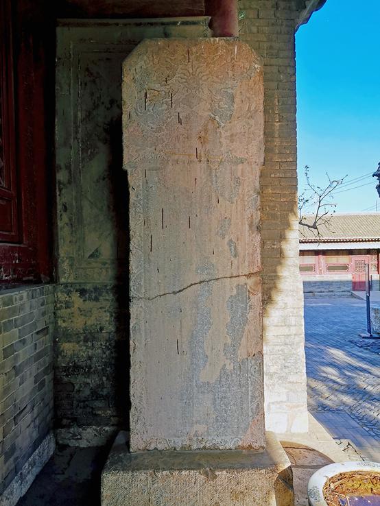 白塔寺古刹,白塔寺简介